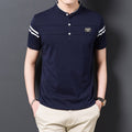 Camisa Polo Masculina Elite