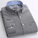 Camisa Social Masculina Diluxo