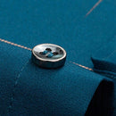 Camisa Social Masculina Florença