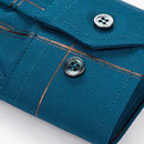 Camisa Social Masculina Florença