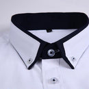 Camisa Social Masculina Valletta
