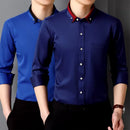 Camisa Manga Longa Masculina Avant