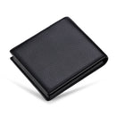 Carteira de Couro Legítimo Holder