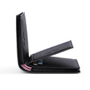 Carteira de Couro Legítimo Holder