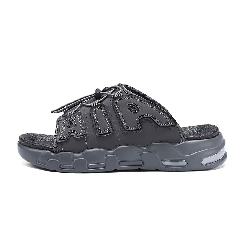 Chinelo Slide Masculino Air Maxcolor