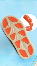 Chinelo Masculino Anatômico Verão