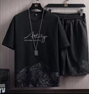 Conjunto Masculino Casual Astron