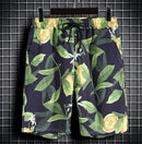 Conjunto Masculino Estampado Leblon