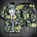 Conjunto Masculino Estampado Leblon