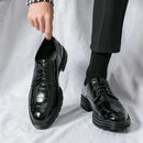 Sapato Oxford Masculino Crocomens