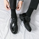 Sapato Oxford Masculino Crocomens