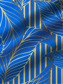 Camisa Masculina Havaiana Heat