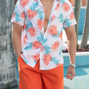 Conjunto Casual Masculino Summer