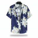 Camisa Havaiana Masculina Malawi Luau