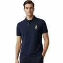Camisa Polo Masculina Algodão Premium Ralph Pro - Anti-Bolinhas - 8 Cores