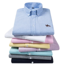 Camisa Social Manga Longa Posh