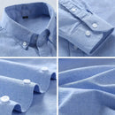 Camisa Social Manga Longa Posh