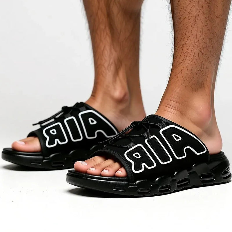 Chinelo Masculino Slide Air Maxcolor