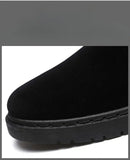 Sapato Masculino de Camurça Italiano