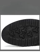 Sapato Masculino de Camurça Italiano