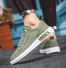 Tênis Masculino Casual Velocity