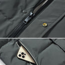 Jaqueta Impermeável Masculina Waer