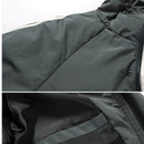 Jaqueta Impermeável Masculina Waer