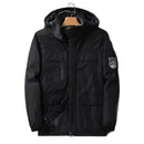 Jaqueta Masculina Impermeável Life Men