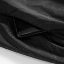 Jaqueta Corta Vento Impermeável Unissex MX