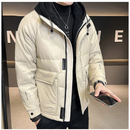 Jaqueta Masculina Dupla Camada 