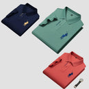Compre 2 e leve 3 - Camisa Polo Masculina Ralph Pro