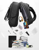 Mochila de Viagem Para Notebook de 15.6" e 17"