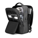 Mochila Executiva Para Notebook 15.6" Coast Mark