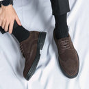 Sapato Masculino Moderno Berdy