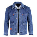 Jaqueta Masculina Vintage 