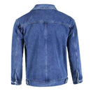 Jaqueta Masculina Vintage 