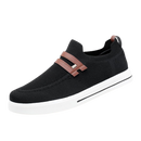 Sapato Masculino Slip On Casual Urban