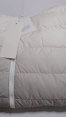 Jaqueta Puffer Masculina Gola Alta Europe