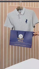 Camisa Polo Masculina Algodão Premium Ralph Pro