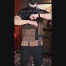 Camisa Polo Masculina Algodão Premium Justy