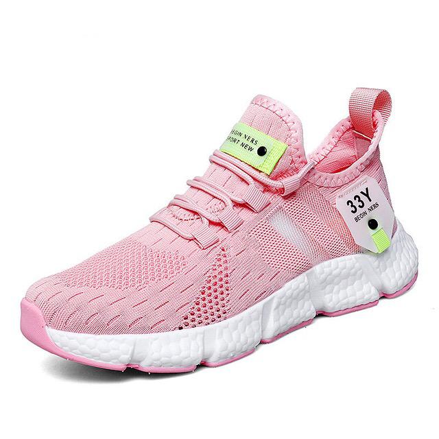 Tênis Esportivo Respirável Ultra Promax II