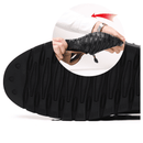 Sandália Masculina de Couro Genuíno Coastal - Divello