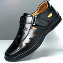 Sandália Masculina Casual Respirável Prime