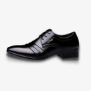 Sapato Masculino Social de Couro Legacy