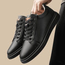 Tênis Masculino em Couro Vicenzoli