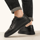 Tênis Masculino em Couro Vicenzoli