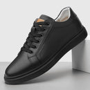 Tênis Masculino em Couro Vicenzoli