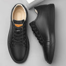 Tênis Masculino em Couro Vicenzoli