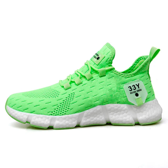 Tênis Esportivo Respirável Ultra Promax II