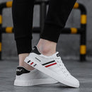 Tênis Masculino Esportivo Branco - FS 2023 - Divello